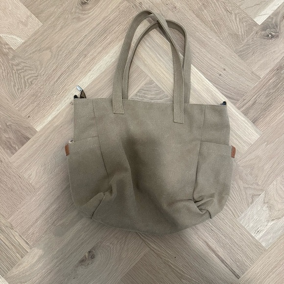 Eare life Tan Bag - Picture 3 of 5